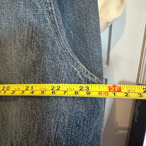 Jean jacket - Picture 7 of 14